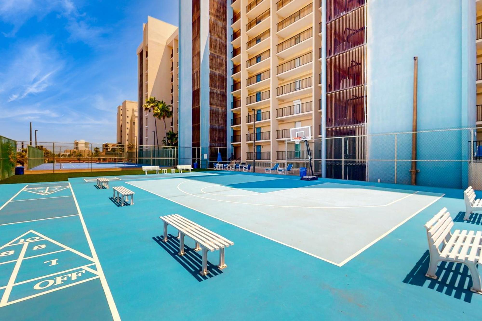 Suntide III Condominiums เซาท์ปาเดรไอส์แลนด์ ห้อง รูปภาพ
